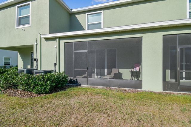 11070 CRESCENT DEER DRIVE, Land O Lakes, FL 34638