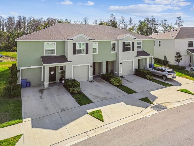 11070 CRESCENT DEER DRIVE, Land O Lakes, FL 34638