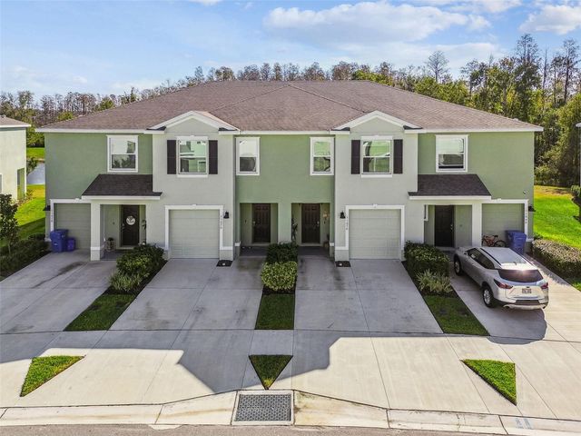11070 CRESCENT DEER DRIVE, Land O Lakes, FL 34638