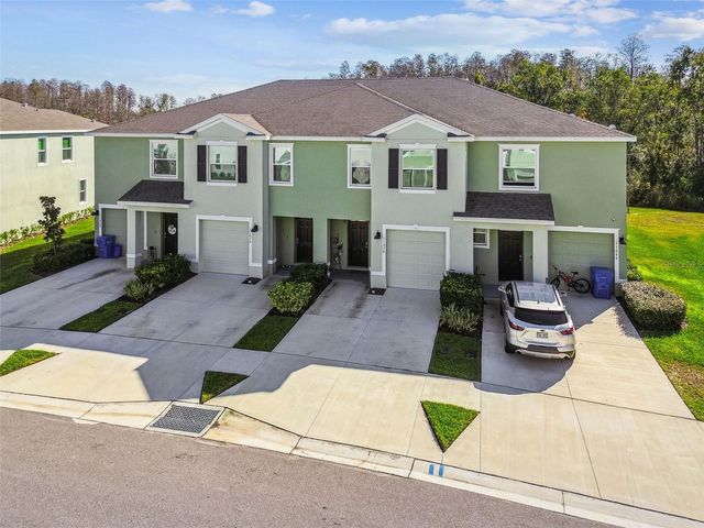 11070 CRESCENT DEER DRIVE, Land O Lakes, FL 34638