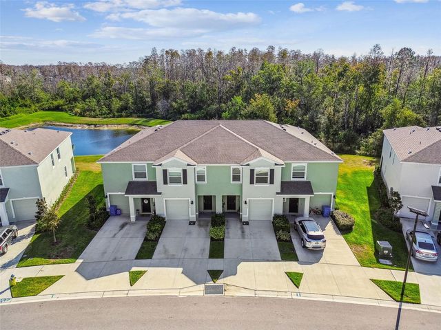 11070 CRESCENT DEER DRIVE, Land O Lakes, FL 34638