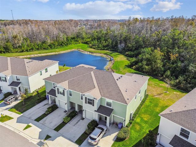 11070 CRESCENT DEER DRIVE, Land O Lakes, FL 34638