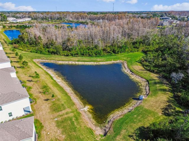11070 CRESCENT DEER DRIVE, Land O Lakes, FL 34638