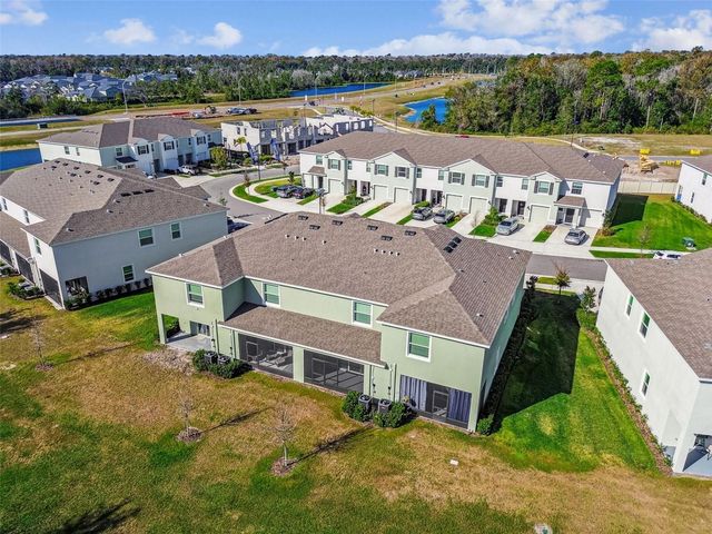 11070 CRESCENT DEER DRIVE, Land O Lakes, FL 34638