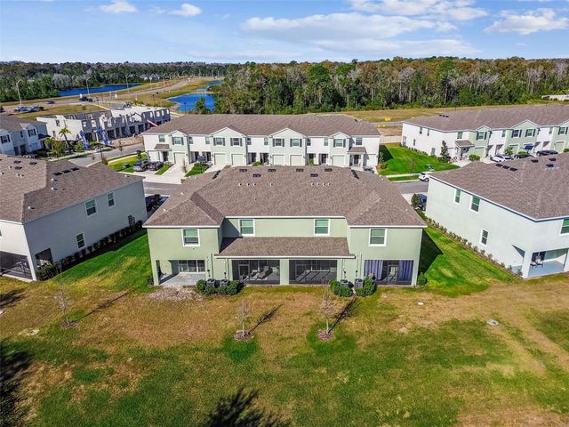 11070 CRESCENT DEER DRIVE, Land O Lakes, FL 34638