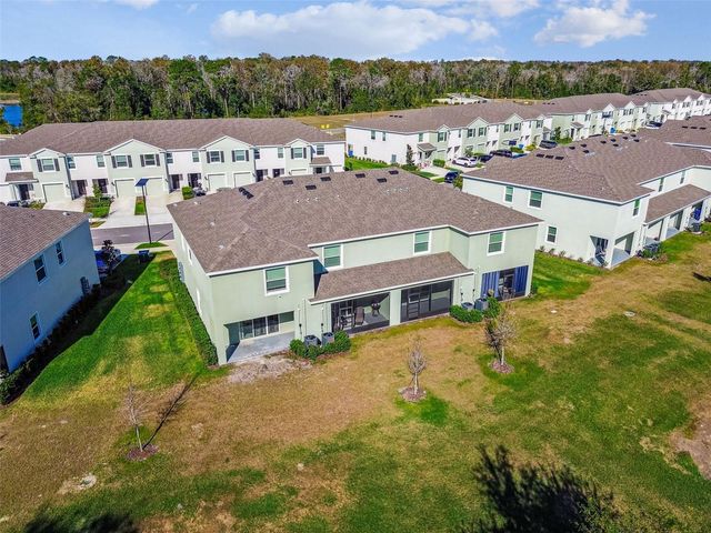 11070 CRESCENT DEER DRIVE, Land O Lakes, FL 34638