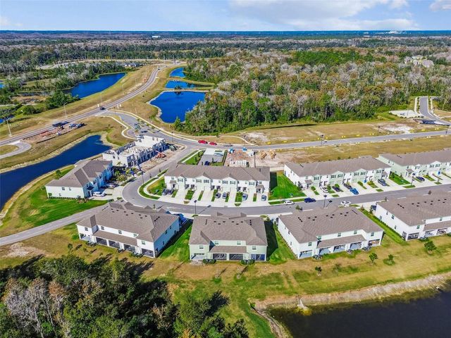 11070 CRESCENT DEER DRIVE, Land O Lakes, FL 34638