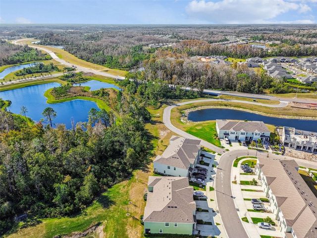 11070 CRESCENT DEER DRIVE, Land O Lakes, FL 34638