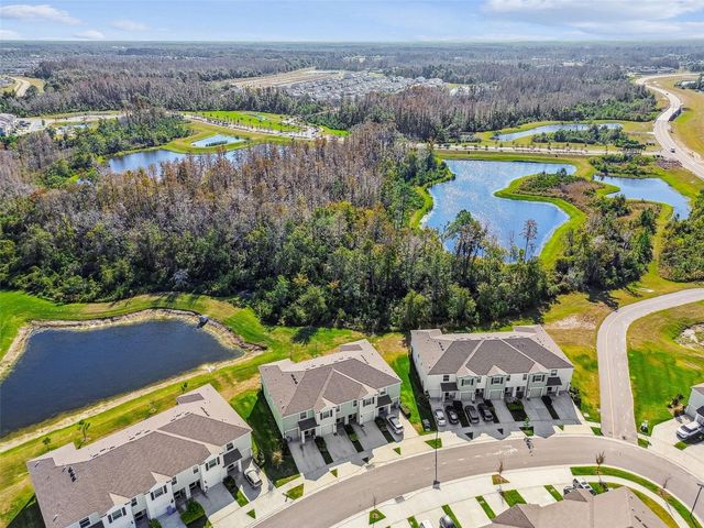 11070 CRESCENT DEER DRIVE, Land O Lakes, FL 34638