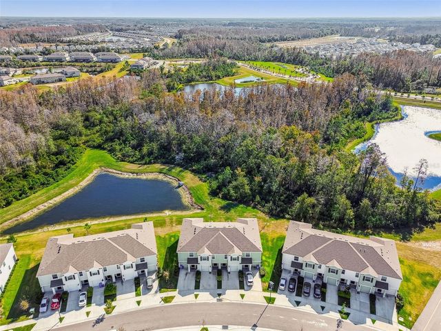 11070 CRESCENT DEER DRIVE, Land O Lakes, FL 34638