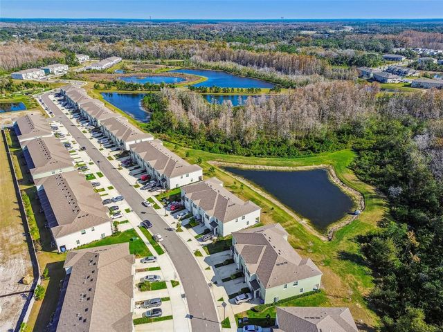 11070 CRESCENT DEER DRIVE, Land O Lakes, FL 34638