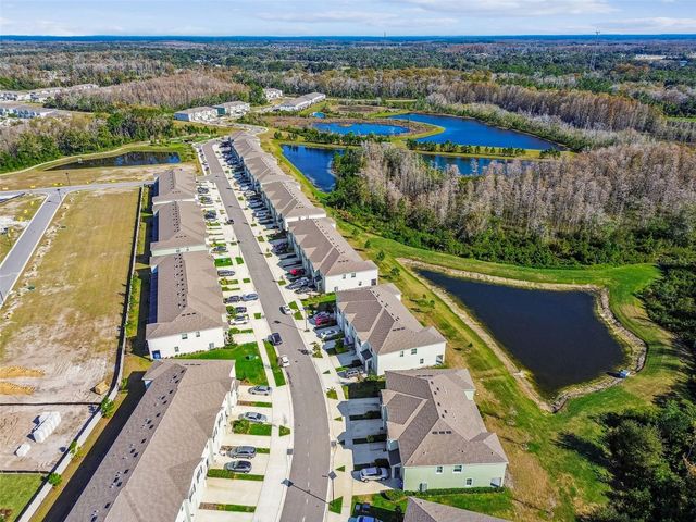 11070 CRESCENT DEER DRIVE, Land O Lakes, FL 34638