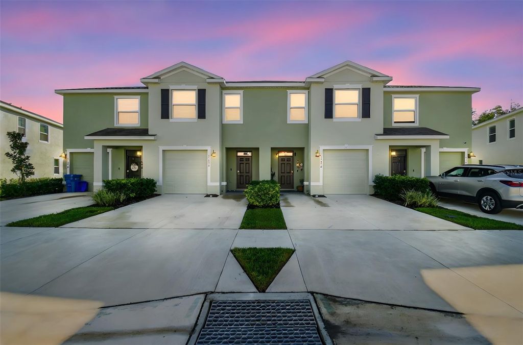11070 CRESCENT DEER DRIVE, Land O Lakes, FL 34638