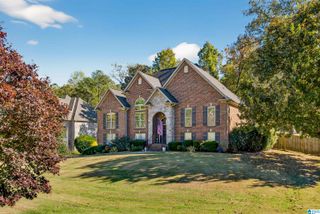 3640 TIMBER WAY, Helena, AL 35022
