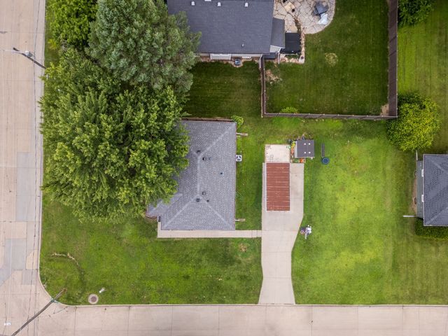 1901 Leland Avenue, Des Moines, IA 50315
