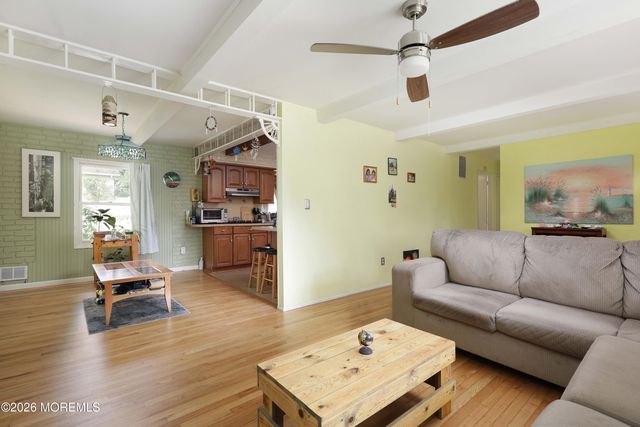 280 Dogwood Drive, Brick, NJ 08723