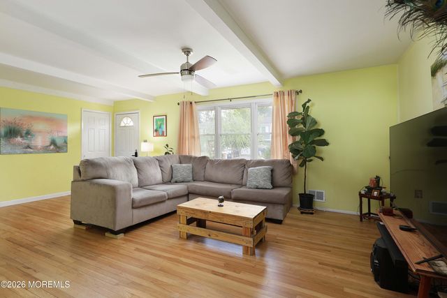 280 Dogwood Drive, Brick, NJ 08723