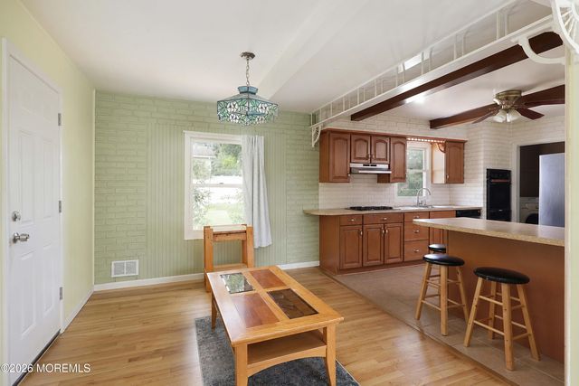 280 Dogwood Drive, Brick, NJ 08723