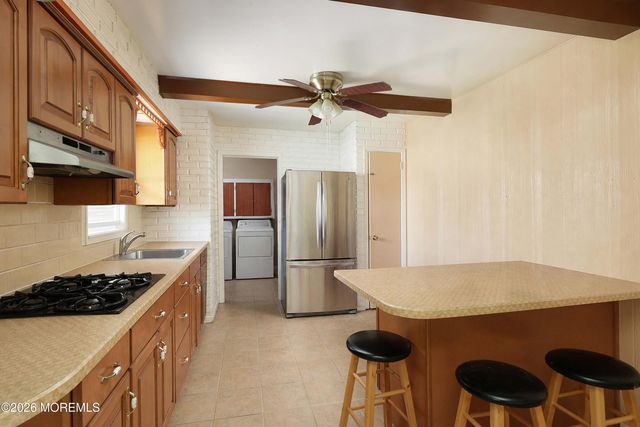 280 Dogwood Drive, Brick, NJ 08723