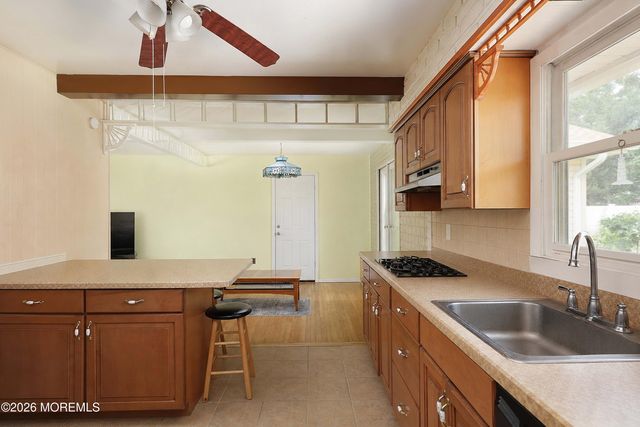 280 Dogwood Drive, Brick, NJ 08723