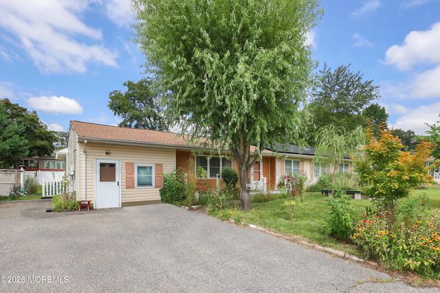 280 Dogwood Drive, Brick, NJ 08723