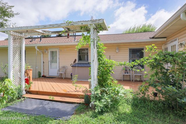 280 Dogwood Drive, Brick, NJ 08723