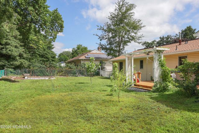 280 Dogwood Drive, Brick, NJ 08723