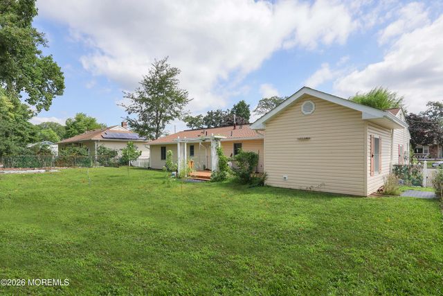 280 Dogwood Drive, Brick, NJ 08723