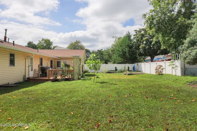 280 Dogwood Drive, Brick, NJ 08723