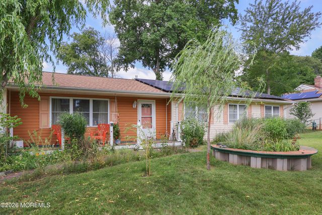 280 Dogwood Drive, Brick, NJ 08723