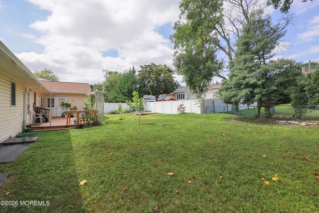 280 Dogwood Drive, Brick, NJ 08723