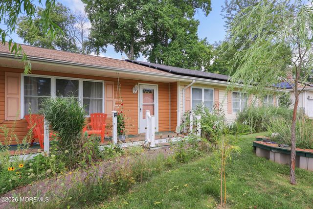 280 Dogwood Drive, Brick, NJ 08723