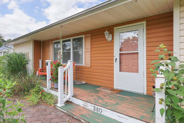 280 Dogwood Drive, Brick, NJ 08723