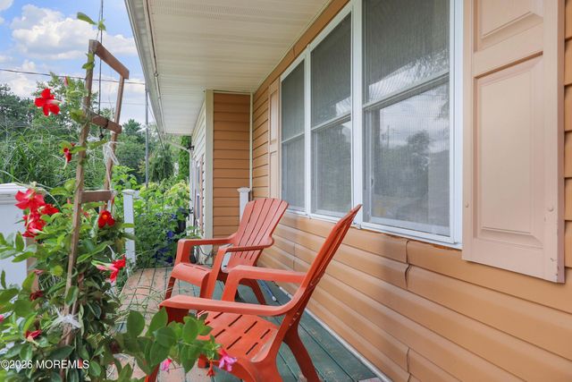 280 Dogwood Drive, Brick, NJ 08723