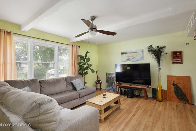 280 Dogwood Drive, Brick, NJ 08723