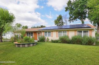 280 Dogwood Drive, Brick, NJ 08723