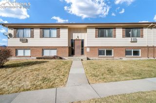 6610 W Dublin Loop 2, Colorado Springs, CO 80918