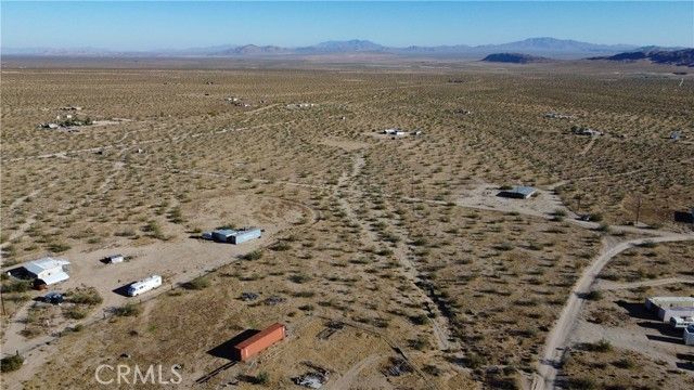 702 Bell Road, Big Bear City, CA 92285