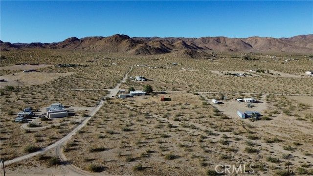 702 Bell Road, Big Bear City, CA 92285