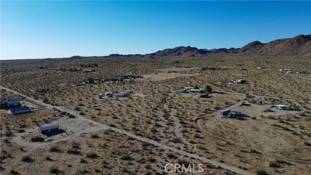 702 Bell Road, Big Bear City, CA 92285