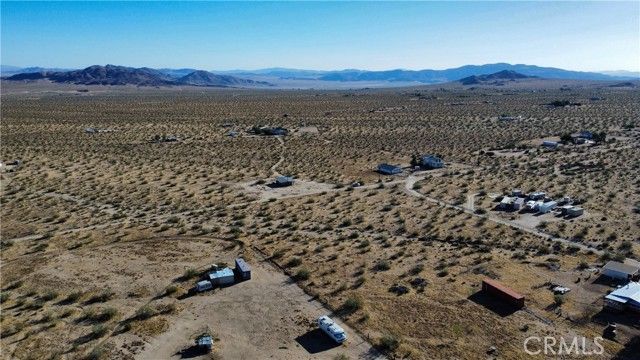 702 Bell Road, Big Bear City, CA 92285