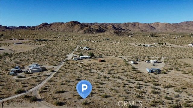 702 Bell Road, Big Bear City, CA 92285