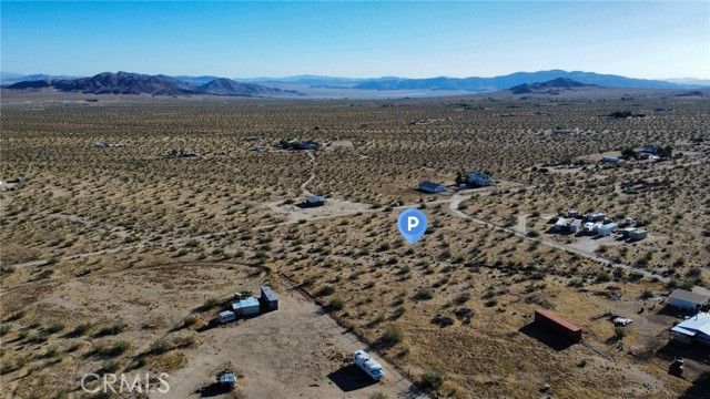 702 Bell Road, Big Bear City, CA 92285