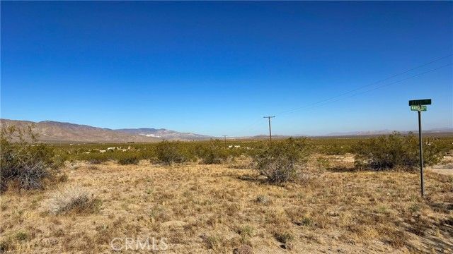 702 Bell Road, Big Bear City, CA 92285