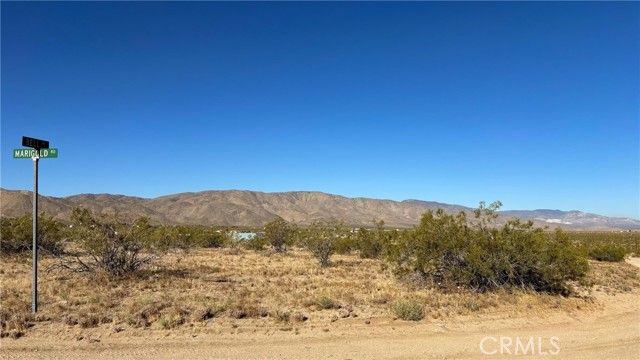 702 Bell Road, Big Bear City, CA 92285