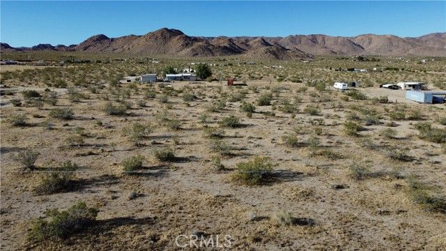 702 Bell Road, Big Bear City, CA 92285