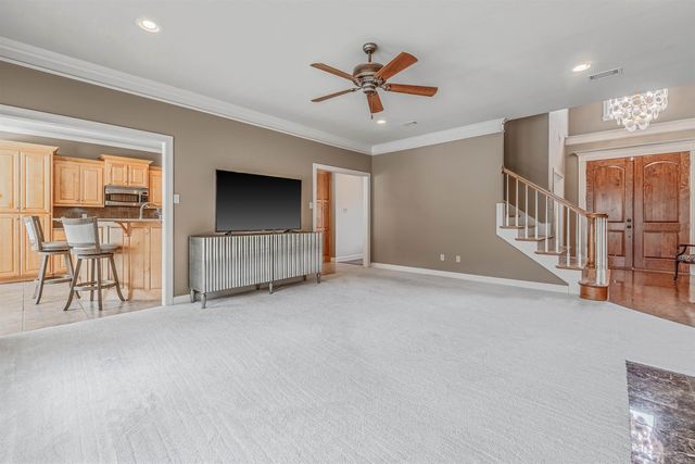 141 Mountain Valley Drive, Maumelle, AR 72113