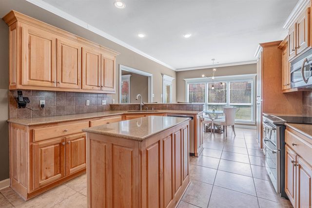 141 Mountain Valley Drive, Maumelle, AR 72113