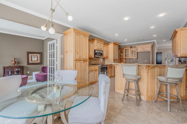 141 Mountain Valley Drive, Maumelle, AR 72113