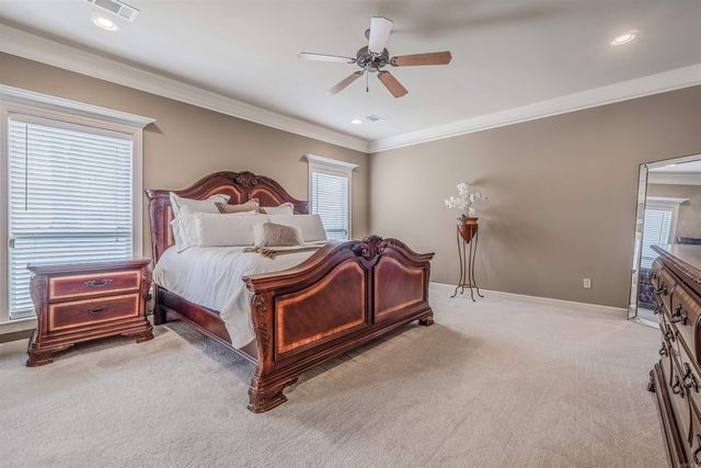 141 Mountain Valley Drive, Maumelle, AR 72113